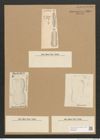 Diatomeae indet. Zeichnungen Sammlung Grunow Nr. 2604 (NHMW-BOT-W0369800)